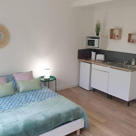 Studio 3 Henriville Ам'єн Екстер'єр фото