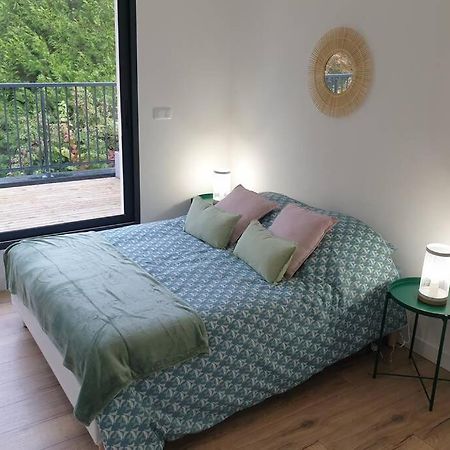 Studio 3 Henriville Ам'єн Екстер'єр фото